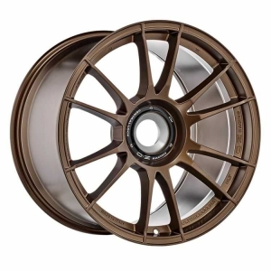 Felga aluminiowa OZ ULTRALEGGERA HLT CL MATT BRONZE / 15x130 20x12 ET 47