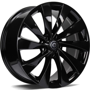 Felga aluminiowa Carbonado Puma 5x112 17x7,5 ET45 BG - Black Glossy