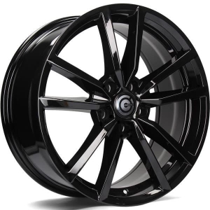 Felga aluminiowa Carbonado Voltage 5x112 17x7,5 ET45 BG - Black Glossy