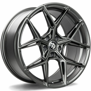 Felga aluminiowa seventy9 SCF-B 5x112 19x8,5 ET35 SG - Satin graphite