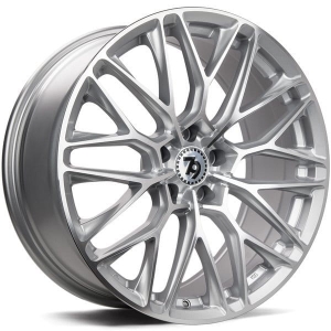 Felga aluminiowa seventy9 SV-P 5x112 19x8,5 ET30 QS