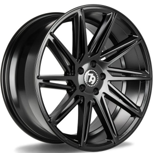 Felga aluminiowa seventy9 SV-R 5x120 20x9,5 ET38 SB - Satin black