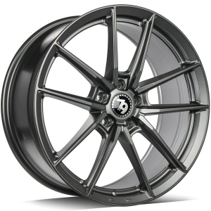 Felga aluminiowa seventy9 SCF-A 5x120 18x9 ET40 SG - Satin graphite