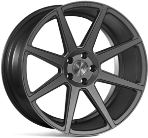 Felga aluminiowa ISPIRI ISR8 19x8.5 5x120 ET35 CB72.56 SG