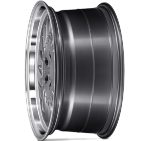 Felga aluminiowa ISPIRI CSR1D 18x8.5 5x100 ET35 CB57.1 CG L
