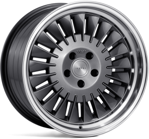 Felga aluminiowa ISPIRI CSR1D 18x9.5 5x100 ET35 CB57.1 CG R