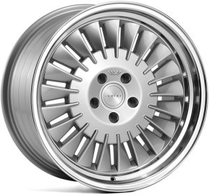 Felga aluminiowa ISPIRI CSR1D 18x9.5 5x112 ET42 CB66.56 SPL R