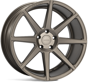 Felga aluminiowa ISPIRI ISR8 20x8.5 5x112 ET45 CB66.56 MCB