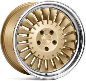 Felga aluminiowa ISPIRI CSR1D 19x10 5x112 ET35 CB66.56 VG R