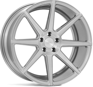 Felga aluminiowa ISPIRI ISR8 19x9.5 5x120 ET45 CB72.56 PSB