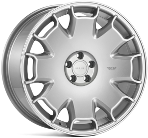 Felga aluminiowa ISPIRI CSR2 18x8.5 5x112 ET42 CB66.56 SPL