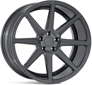Felga aluminiowa ISPIRI ISR8 20x9 5x120 ET20 CB72.56 CG