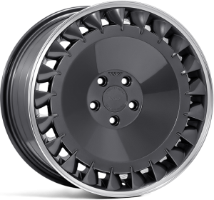 Felga aluminiowa ISPIRI CSRD-TF 18x9.5 5x112 ET42 CB66.56 CG