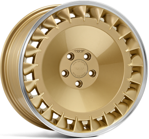 Felga aluminiowa ISPIRI CSRD-TF 19x10 5x112 ET42 CB66.56 VG