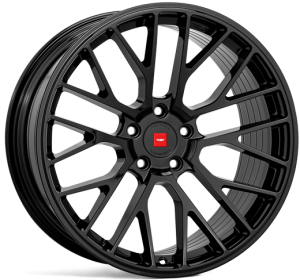 Felga aluminiowa ISPIRI FFP1 19x8.5 5x112 ET37 CB66.56 CB