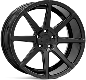 Felga aluminiowa ISPIRI ISR8 19x9.5 5x112 ET42 CB66.56 CB