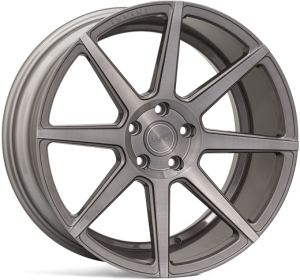 Felga aluminiowa ISPIRI ISR8 19x9.5 5x112 ET42 CB66.56 CGB