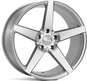 Felga aluminiowa VEEMANN V-FS8 20x10 5x120 ET38 CB72.56 SM