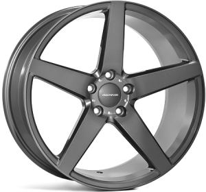 Felga aluminiowa VEEMANN V-FS8 22x10.5 5x120 ET40 CB72.56 GG