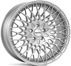 Felga aluminiowa VEEMANN VC540 19x8.5 5x120 ET35 CB72.56 SM