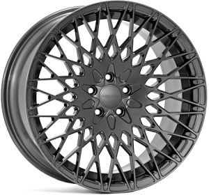 Felga aluminiowa VEEMANN VC540 19x9.5 5x120 ET33 CB72.56 GG