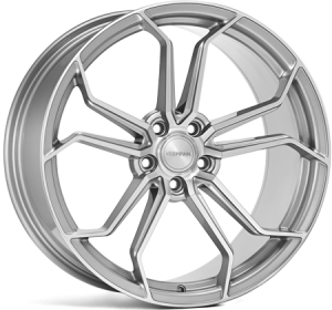 Felga aluminiowa VEEMANN VC632 20x9 5x120 ET35 CB72.56 QSM