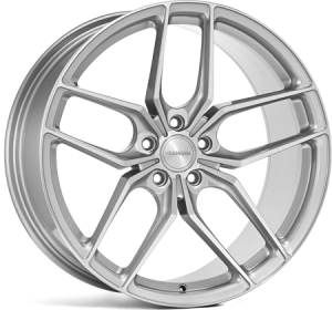 Felga aluminiowa VEEMANN VC03 20x10 5x120 ET45 CB72.56 QSM