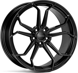 Felga aluminiowa VEEMANN VC632 20x9 5x120 ET35 CB72.56 GB