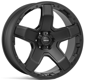 Felga aluminiowa VEEMANN VX5 20x9 6x114.3 ET30 CB66.1 MB