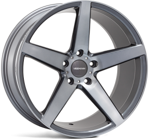 Felga aluminiowa VEEMANN V-FS8 19x8.5 5x112 ET42 CB66.56 GSM