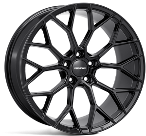 Felga aluminiowa VEEMANN V-FS66 20X8.5 5x120 ET35 CB72.56 GB
