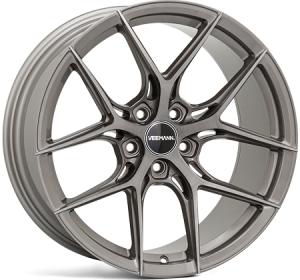 Felga aluminiowa VEEMANN VC580R 19x10 5x120 ET43 CB72.56 CM