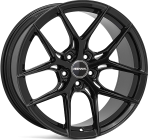 Felga aluminiowa VEEMANN VC580R 20X10 5X112 ET45 CB66.56 GB
