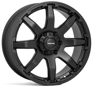 Felga aluminiowa VEEMANN VX20 20X9 6X114.3 ET12 CB66.1 MB