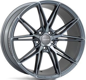 Felga aluminiowa VEEMANN V-FS49 20x8.5 5x120 ET35 CB75.56 GSM