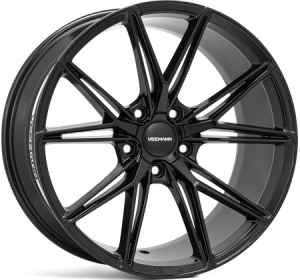Felga aluminiowa VEEMANN V-FS49 20x8.5 5x120 ET35 CB75.56 GB