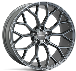 Felga aluminiowa VEEMANN V-FS66 20X8.5 5x112 ET28 CB66.56 GSM