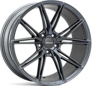 Felga aluminiowa VEEMANN V-FS49 20X10 5x120 ET43 CB72.56 GG