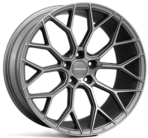 Felga aluminiowa VEEMANN V-FS66 20X8.5 5X112 ET38 GG
