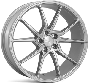Felga aluminiowa VEEMANN V-FS52 18x9 5x112 ET42 CB66.56 SM