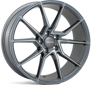 Felga aluminiowa VEEMANN V-FS52 20x8.5 5x120 ET35 CB72.56 GSM