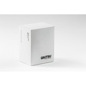 QJUTSU Body Coat