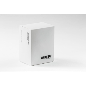 QJUTSU Body Coat PRO