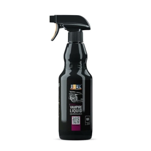 ADBL Vampire Liquid - płynny środek do czyszczenia felg i deironizacji lakieru 500 ml