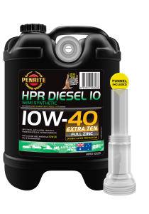 Penrite HPR DIESEL 10 10W-40 / 20L / API CI-4/SL, ACEA A3/B4 , VW 502.00 505.00