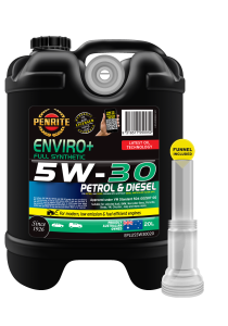 Penrite ENVIRO+ 5W-30 / 20L / ACEA C3, VW 504 00 / 507 00