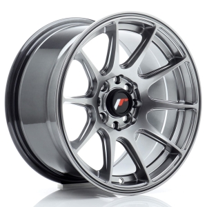 Felga Aluminiowa 15" JR Wheels JR11 15x8 ET25 4x100/114 Hyper Black