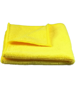 Mikrofibra z obszyciem 40x40 cm 320 GSM