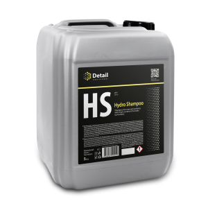 DETAIL HS HYDRO SHAMPOO 5L