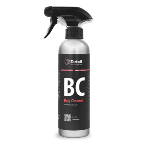 DETAIL BC BUG CLEANER 500ML